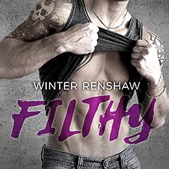 Filthy by Winter Renshaw