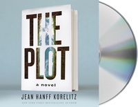 The Plot by Jean Hanff Korelitz