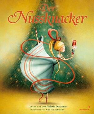 Der Nussknacker by New York City Ballet