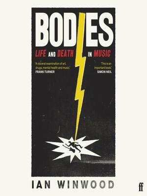 Bodies by Ian Winwood