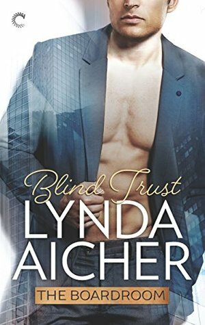 Blind Trust by Lynda Aicher