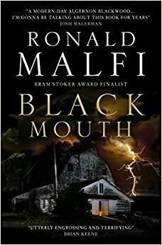 Black Mouth by Ronald Malfi