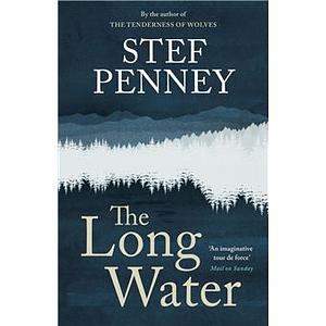 The Long Water by Stef Penney