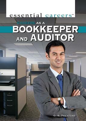 Careers as a Bookkeeper and Auditor by Susan Meyer