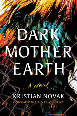 Dark Mother Earth by Kristian Novak