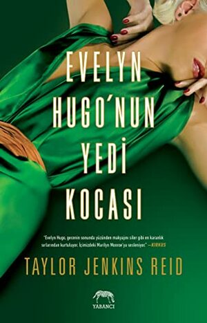 Evelyn Hugo'nun Yedi Kocası by Taylor Jenkins Reid