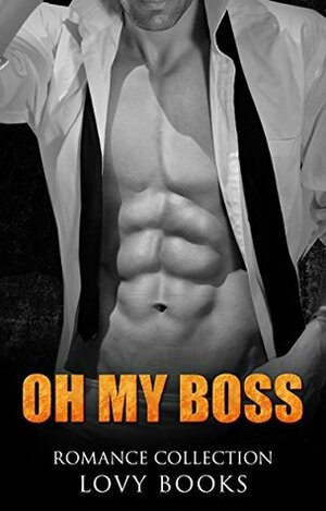 Oh My Boss by Lovy Books