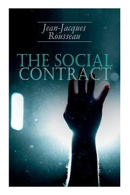 The Social Contract by G. D. H. Cole, Jean-Jacques Rousseau