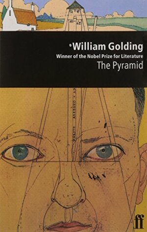 The Pyramid by William Golding