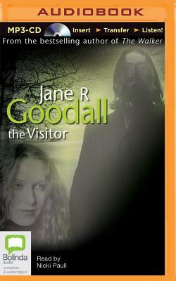 The Visitor by Jane Goodall