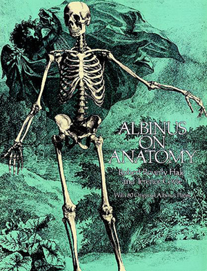 Albinus on Anatomy by Robert Beverly Hale, Terence Coyle