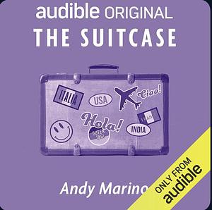 The Suitcase by Andy Marino