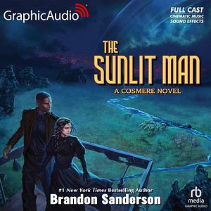 The Sunlit Man by Brandon Sanderson