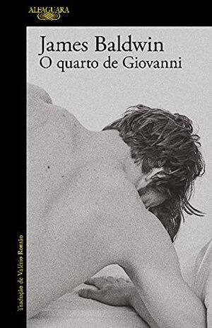 O Quarto de Giovanni by James Baldwin