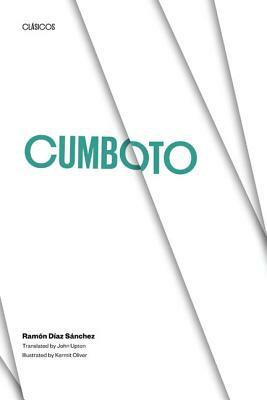 Cumboto by Ramon Diaz Sanchez