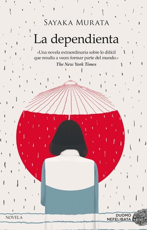 La dependienta by Sayaka Murata