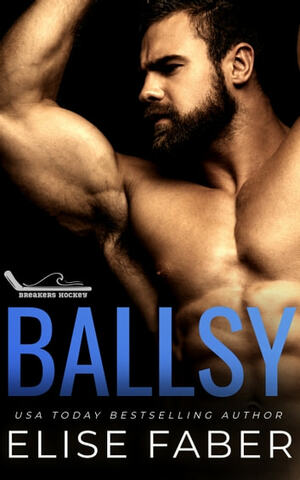 Ballsy by Elise Faber