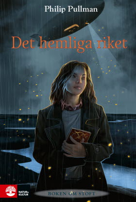 Det hemliga riket by Philip Pullman