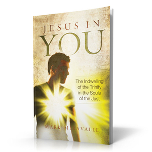 Jesus in You by Mark Miravalle