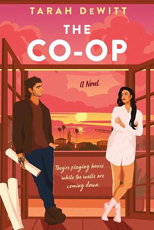 The Co-op by Tarah DeWitt