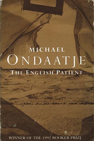 The English Patient by Michael Ondaatje