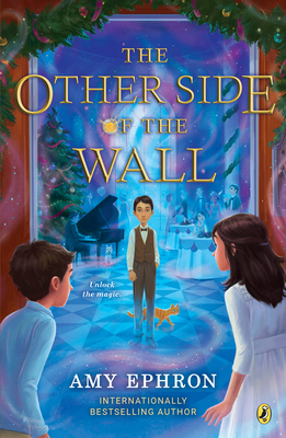 The Other Side of the Wall by Amy Ephron