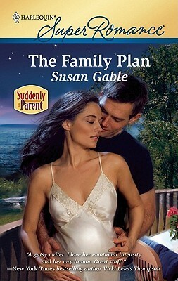 The Family Plan by Susan Gable