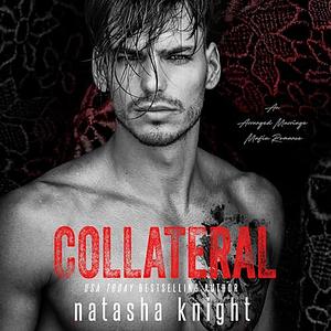 Collateral by Natasha Knight