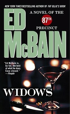 Widows by Ed McBain