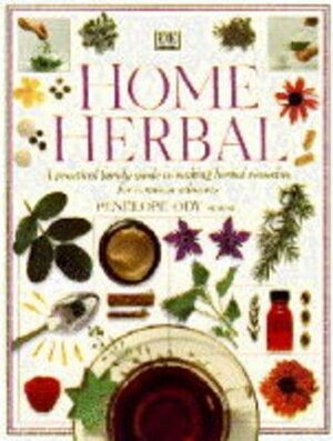 Home Herbal by Penelope Ody