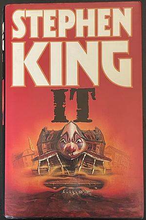 It by Stephen King