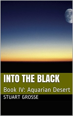 Aquarian Desert by Stuart Grosse