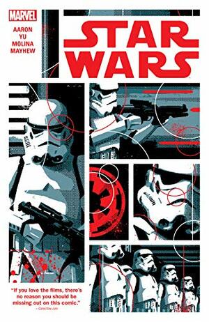  Star Wars Vol. 2 Collection (Star Wars (2015-2019))  by Jason Aaron