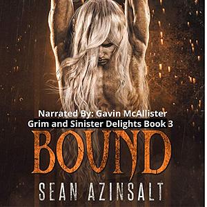 Bound by Sean Azinsalt