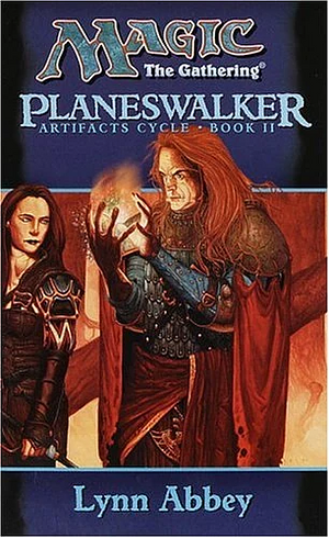 Planeswalker by Lynn Abbey