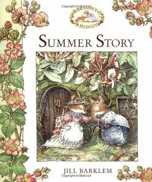 Summer Story by Jill Barklem