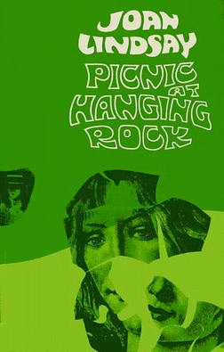 Picnic at Hanging Rock by Joan Lindsay