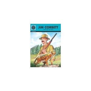 Jim corbett by Anant Pai, Anant Pai