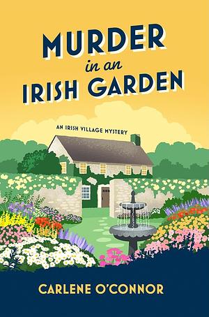 Murder at an Irish Bakery by Carlene O'Connor