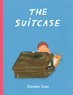  The Suitcase by Daniela Sosa