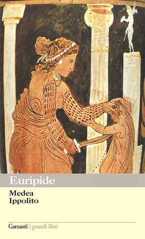 Medea - Ippolito by Euripides