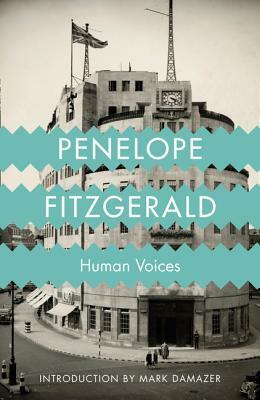 Human Voices by Penelope Fitzgerald