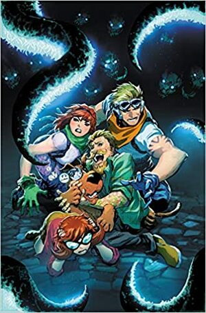 Scooby Apocalypse Vol. 4 by Keith Giffen, J.M. DeMatteis