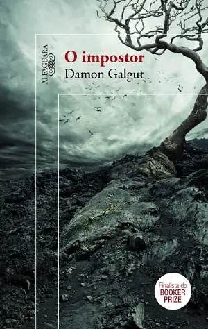 O Impostor by Damon Galgut