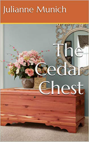 The Cedar Chest by Julianne Munich