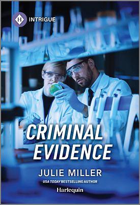 Criminal Evidence by Julie Miller