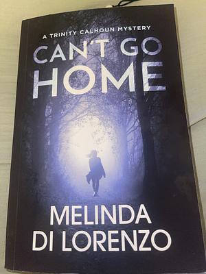 Can't Go Home by Melinda Di Lorenzo