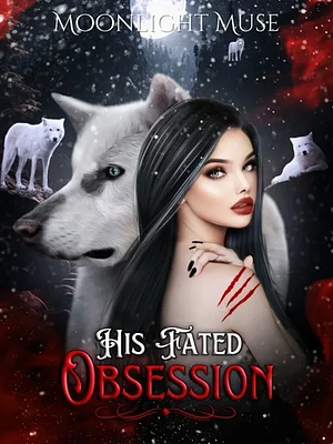 His Fated Obsession by Moonlight Muse