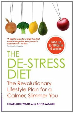 The de-Stress Diet by Charlotte Watts