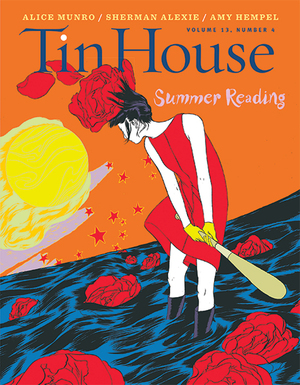 Tin House, Volume 13, Number 4 by Tin House